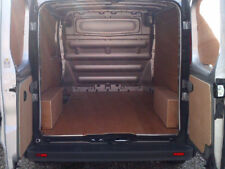 Renault Trafic SWB Plylining