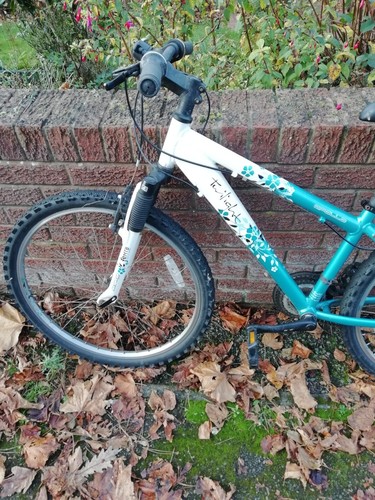 Ladies mountain bike apollo - bike.,