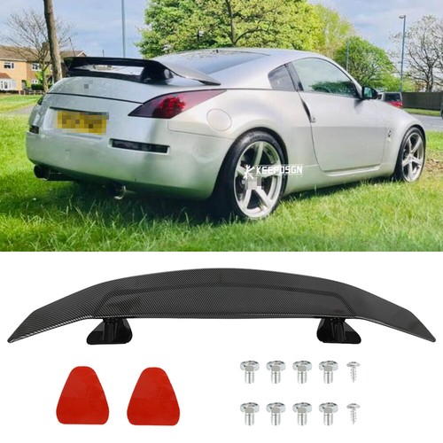 Racing adjustable rear - gt,