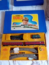 Hornby Dublo EDP 22 Electric