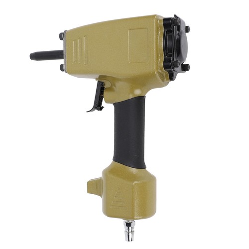 Pneumatic nail puller air - air,