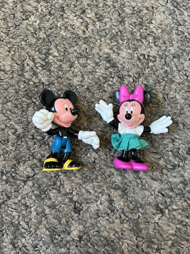 Disney mickey and minnie - disney,