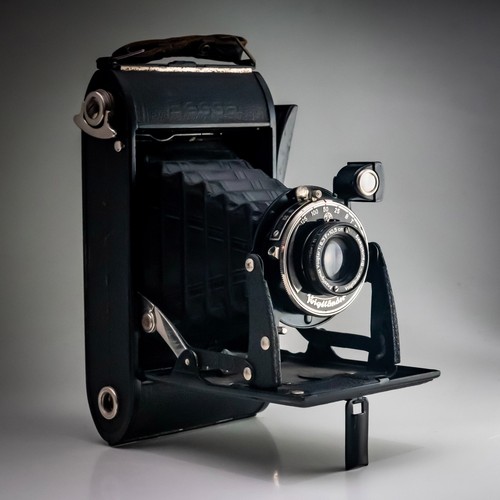 Voigtlander bessa anastigmat - voigtlander,