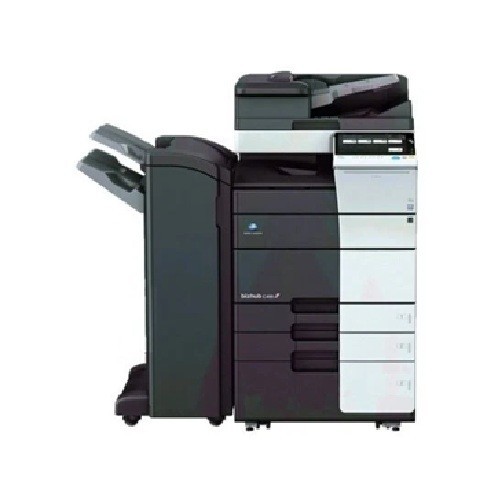 Konica minolta bizhub - minolta, c658