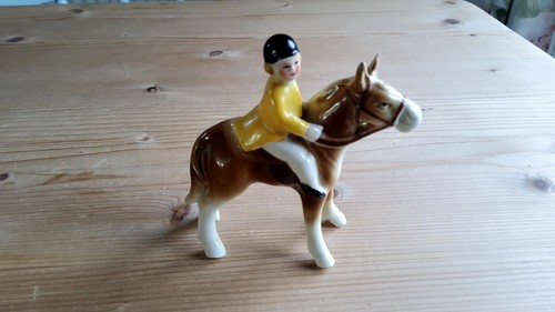 Vintage girl riding - vintage,