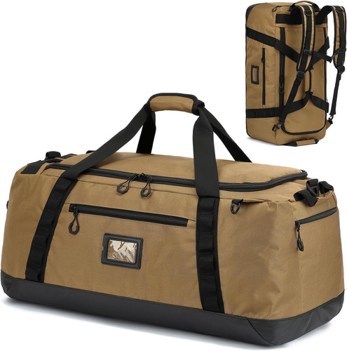 Tuguan 100l extra large duffle - 100l,