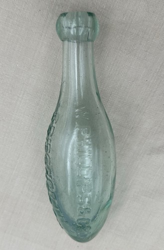 Early william phillips - phillips, &