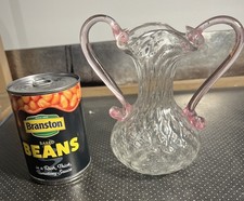 Early Victorian Cranberry