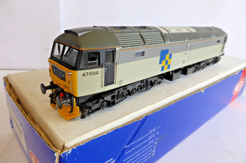 Gauge heljan 4630 class - heljan,