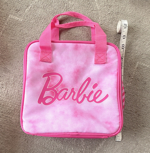 Barbie girls pink - girls,