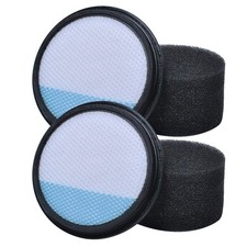 4Pack Filters For VAX BLADE 32V 24V Cordless Vacuum Cleaner TBT Series Hoover UK