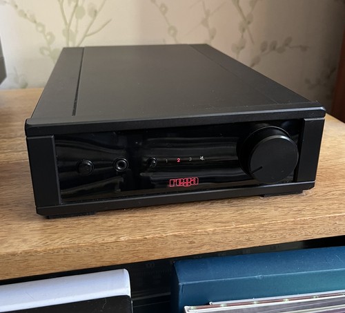 Rega integrated fi - io, hi-fi