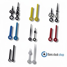 UTS Quartz Press Fit Plastic