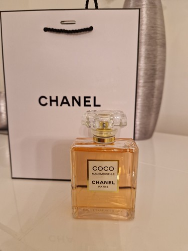 Chanel coco mademoiselle - coco,