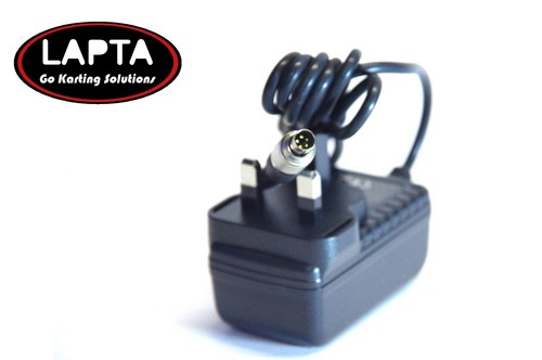 Mains battery charger for - battery,