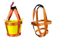 40L Tub Bucket Strap/ Lifting