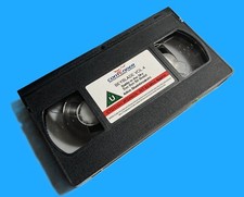 Beyblade Let It Rip Vol 4 VHS