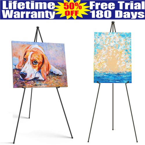 Display easel stand - display,