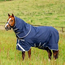 Horseware Ireland Rhino Plus
