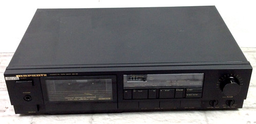 Marantz digital - marantz, sd-35