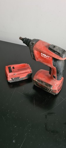 Hilti 5000 a22 drywall - hilti,
