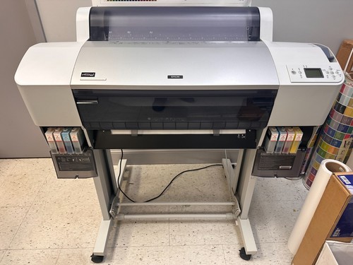 Epson stylus pro 7800 inkjet - pro,