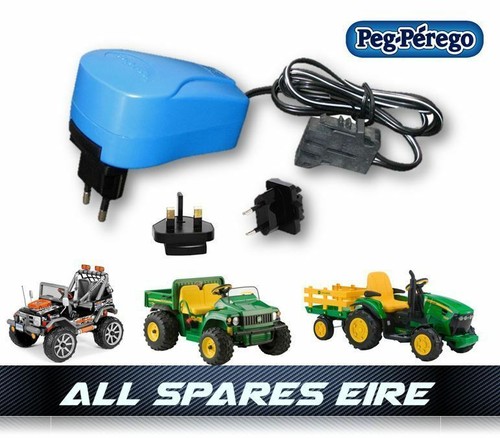 Genuine peg perego volt - perego,