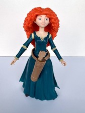 Disney Brave Merida 6.5"