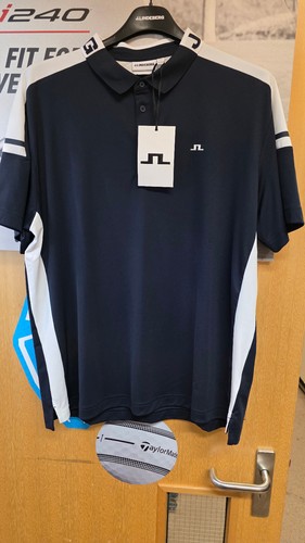 Lindeberg golf polo jl - polo,