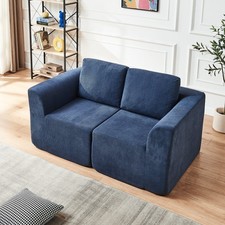 Modular sectional sofa - modular, sofa,2