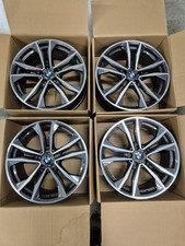 BMW X1 / X2 19" Alloy Wheels M