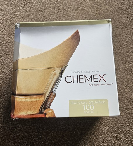 Chemex bonded unbleached - chemex,