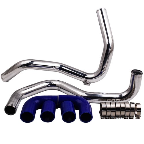 Intercooler pipe kit for - intercooler,