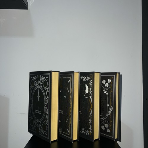 Fairyloot sorcery thorns - fairyloot,