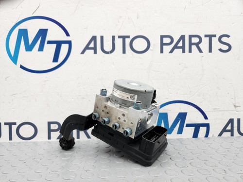 Bmw series abs pump control - bmw, 4