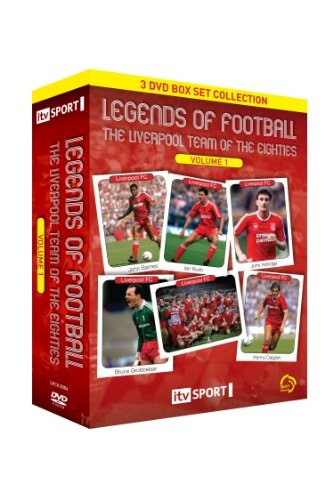 Liverpool legends of - fc:,