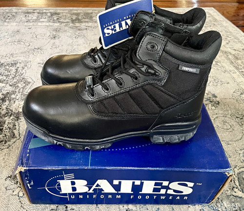 Bates ultra lites composite - ultra-lites, 5"