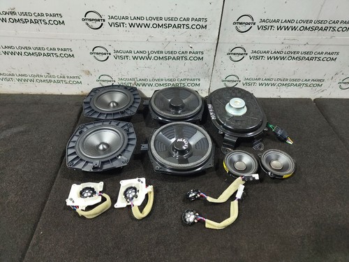 Land rover discovery - discovery, l462