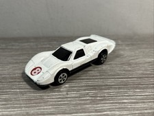 Lintoy Ford Mark Iv 1:43