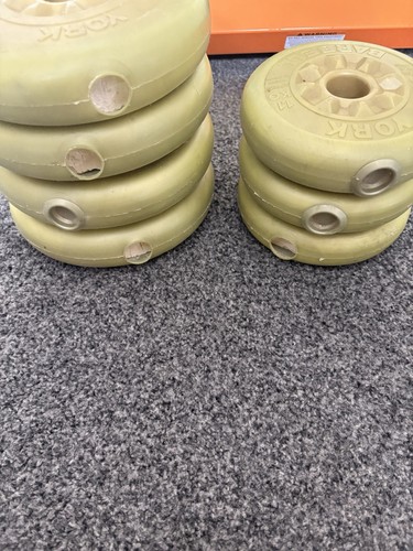 Dumbbell weighs for - weighs,