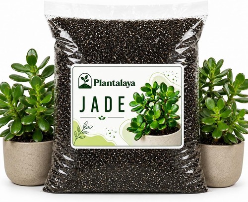 Jade plant potting mix - mix, –
