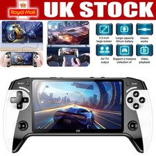 X9 Handheld Game Console