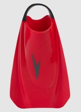 Speedo Fury Training Fin - Red