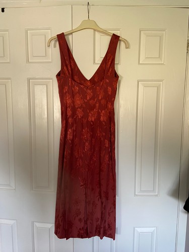 Monsoon dress size - , 10-12