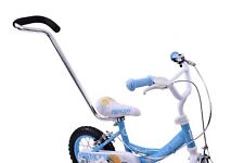 Bike Parent Handle Pole Safety