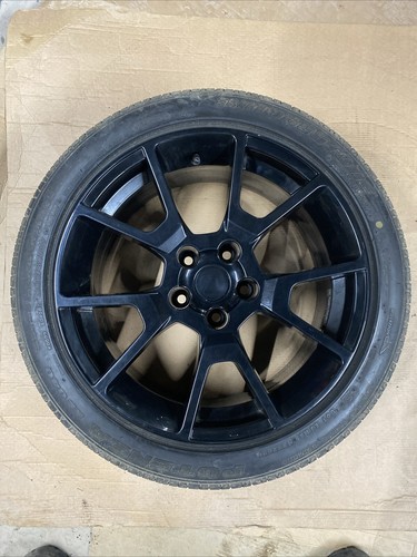 Lotus europa rear alloy - europa, s