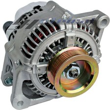 100% NEW ALTERNATOR FOR DODGE