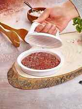 1pc Hamburger Press, Stuffed