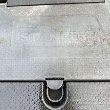 Stanley Work Platform/saw