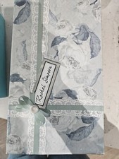 Rachel Simpson Used Wedding